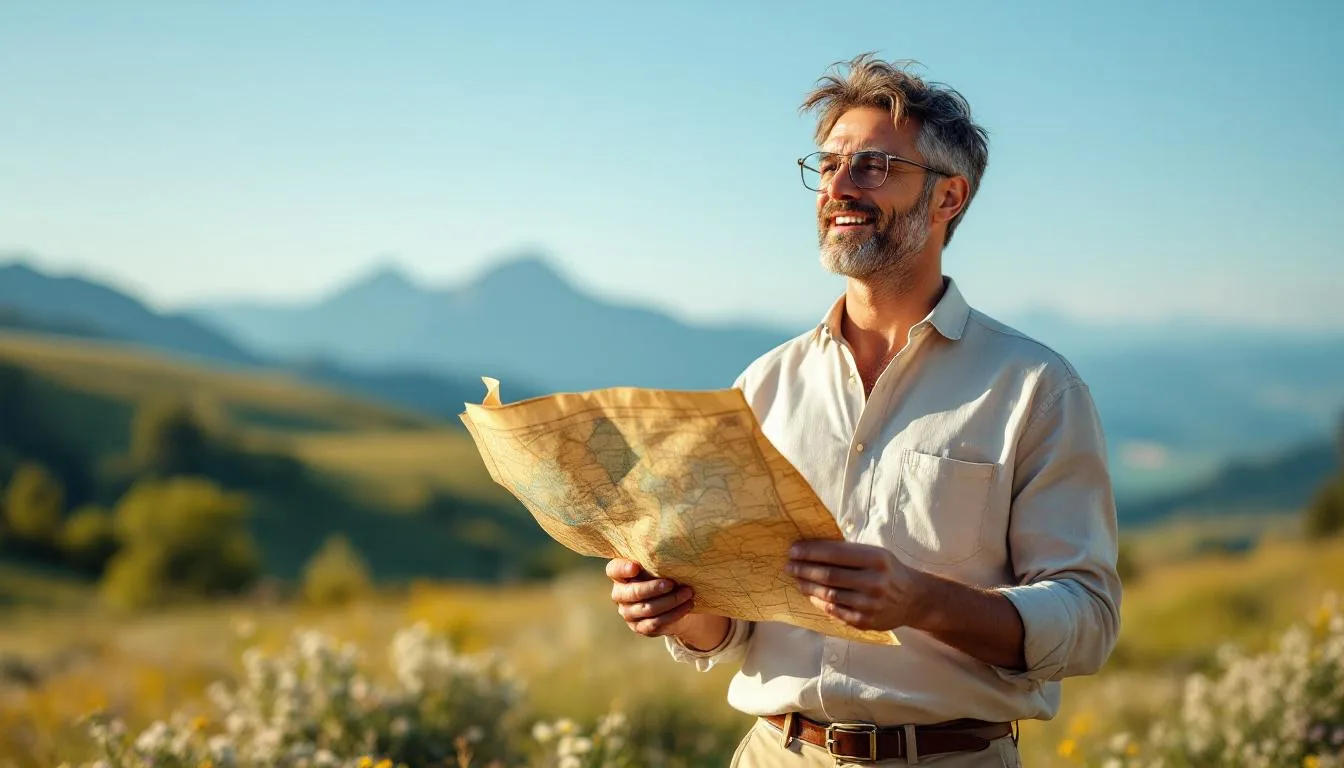 Weder Navi noch Google Maps: Warum diese Offline-Karte für die Osterferien lebenswichtig ist