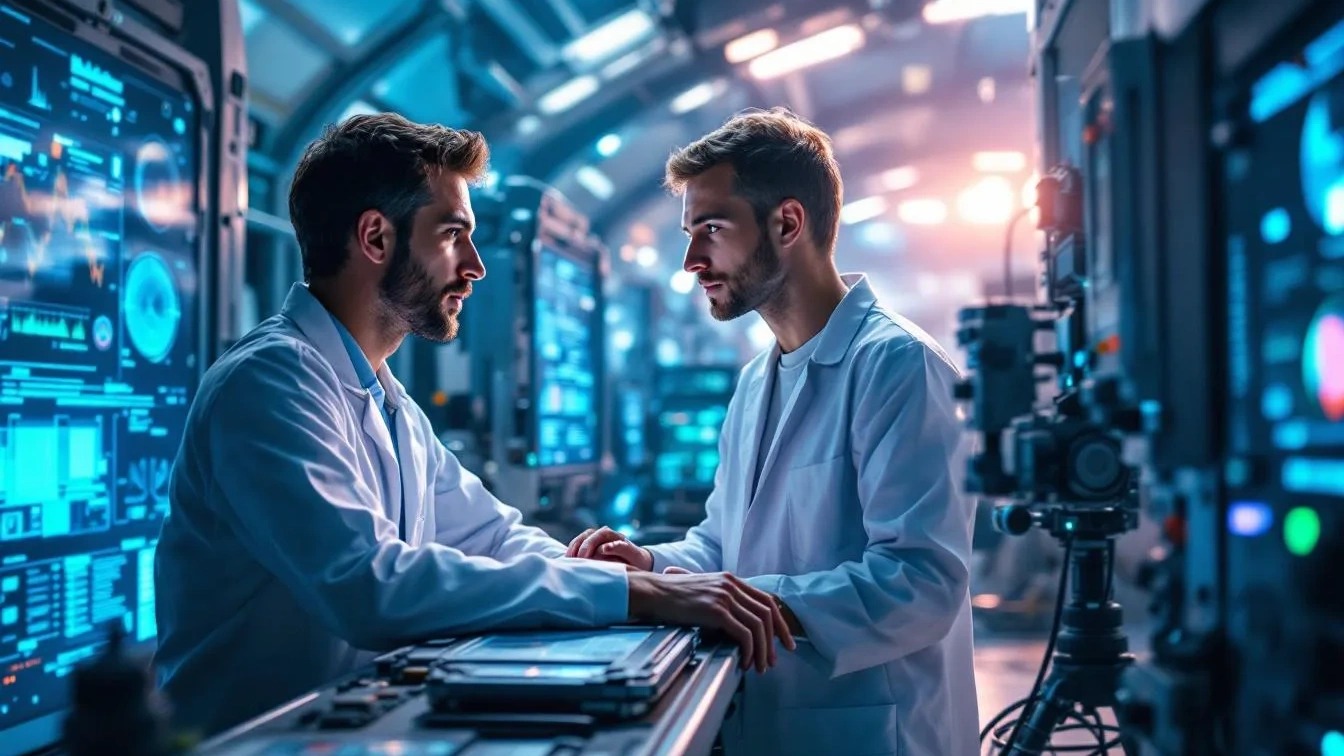 Weltraum-Vision: Warum die Terraformierung ferner Planeten zur technischen Herausforderung wird