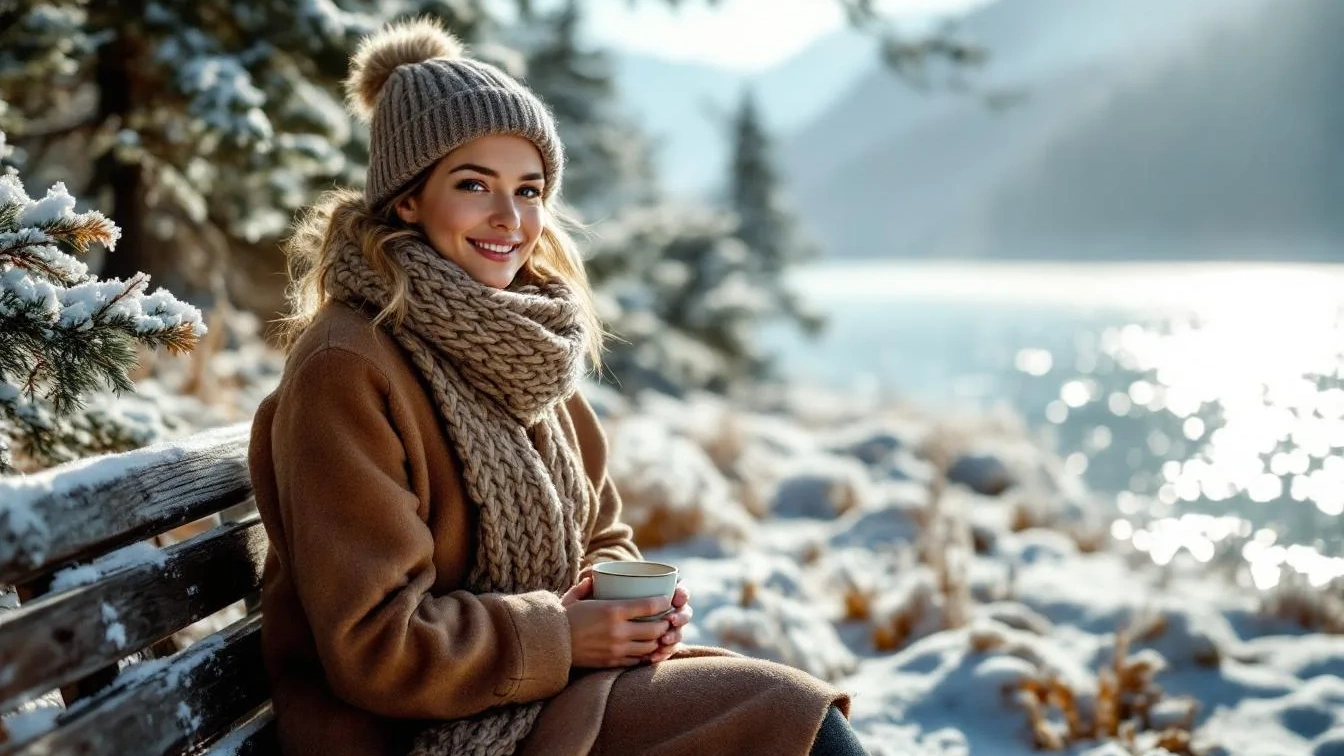 Winter-Magie am See: Wie ein Kurztrip nach Genf die Sinne im Winter verzaubert