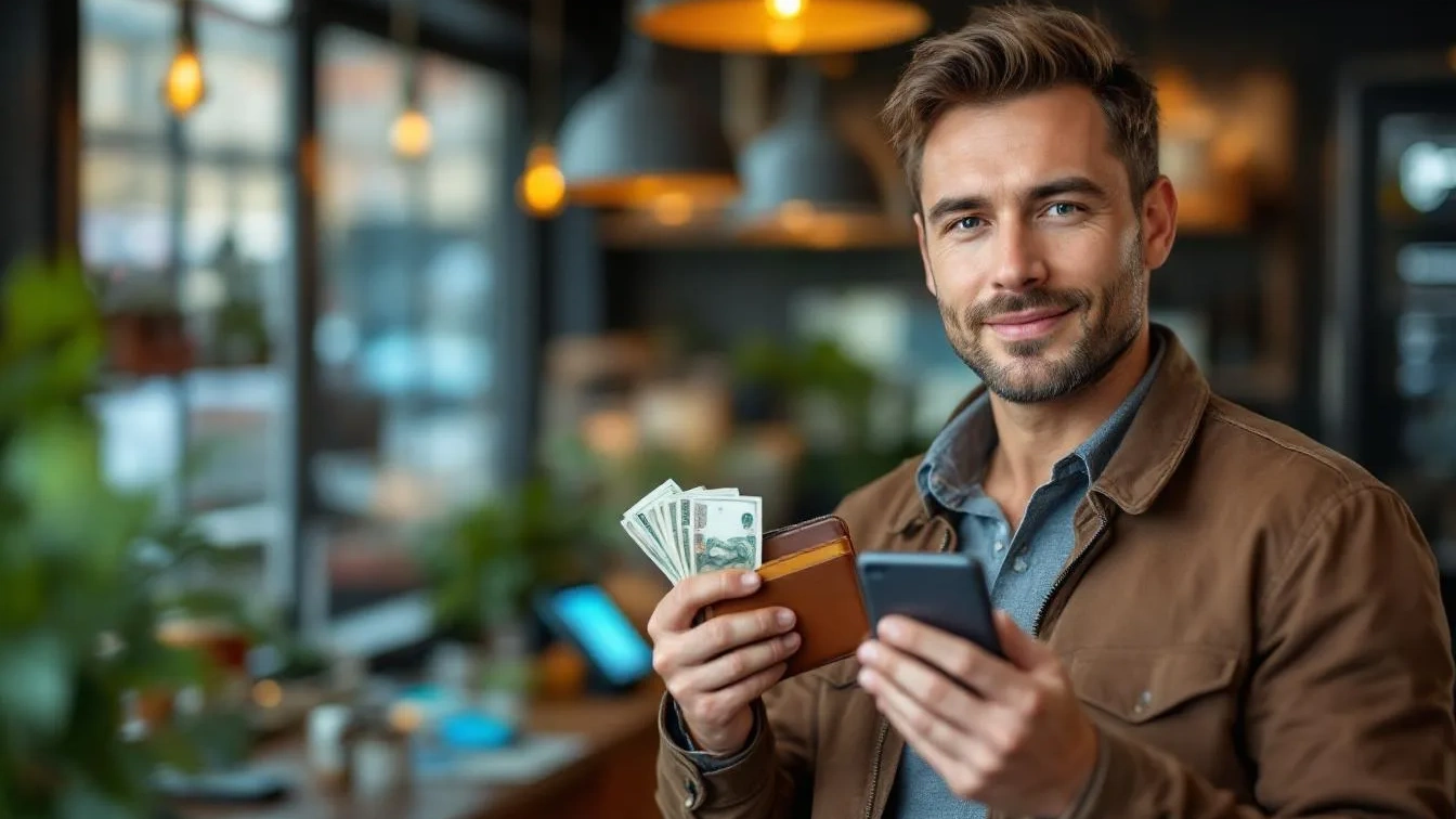 „Cash Only“ vor dem Aus? Warum SPD und CDU jetzt die Abschaffung von Barzahlung in Deutschland planen